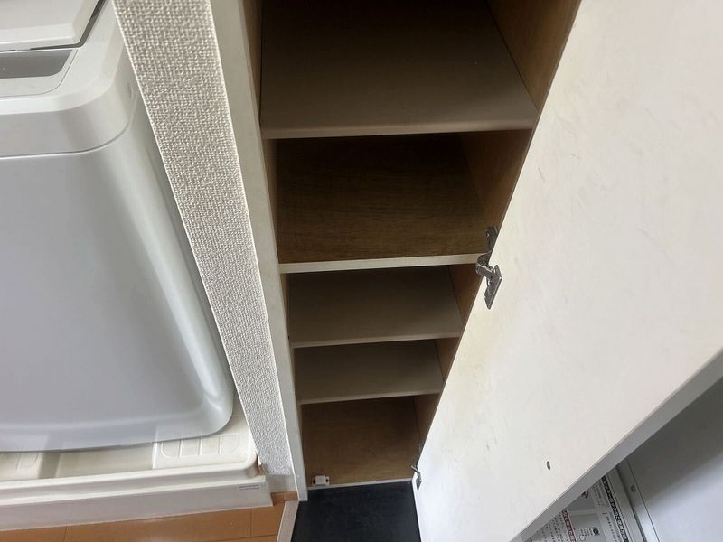 レオパレス綿新 その他