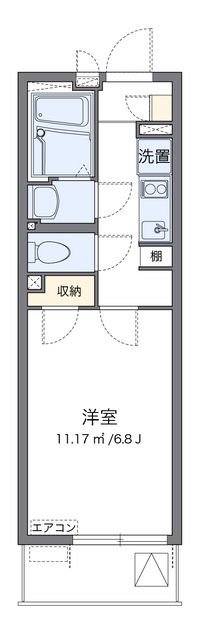 56121 Floorplan