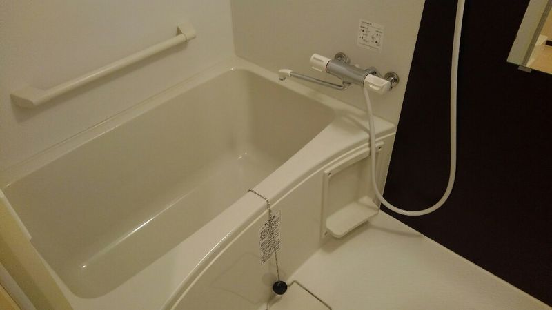 CLEINO La・Plumiere Bathroom