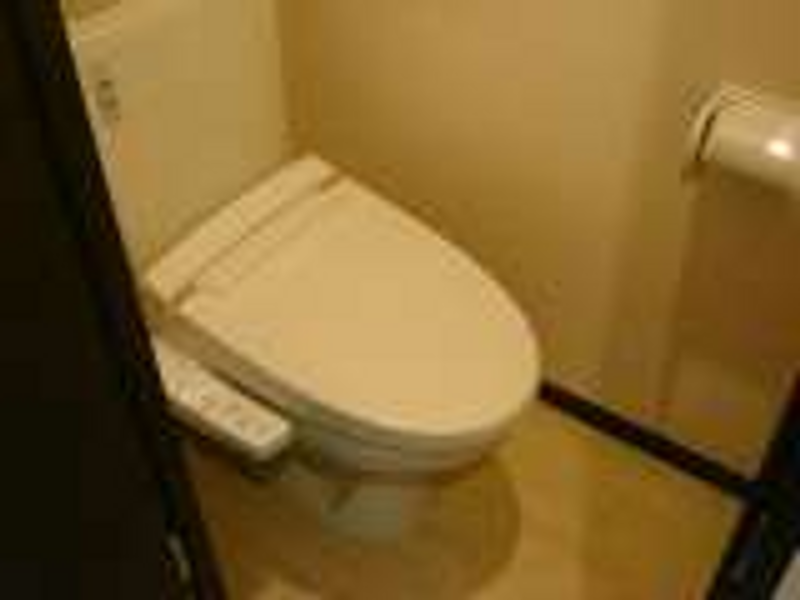 LEONEXT Hongo Hokushin Nhà vệ sinh