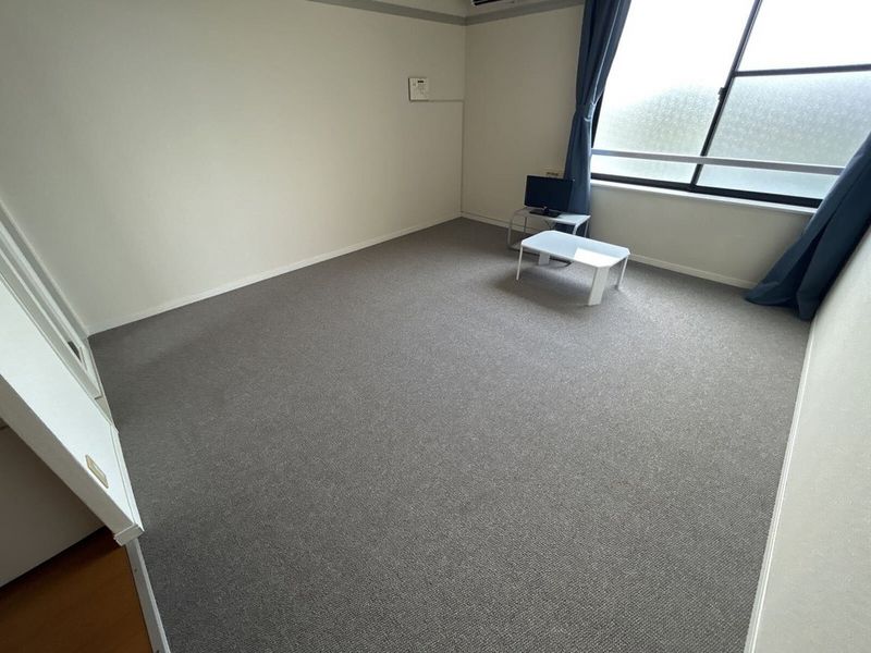 leopalace Blue Sky II Living room