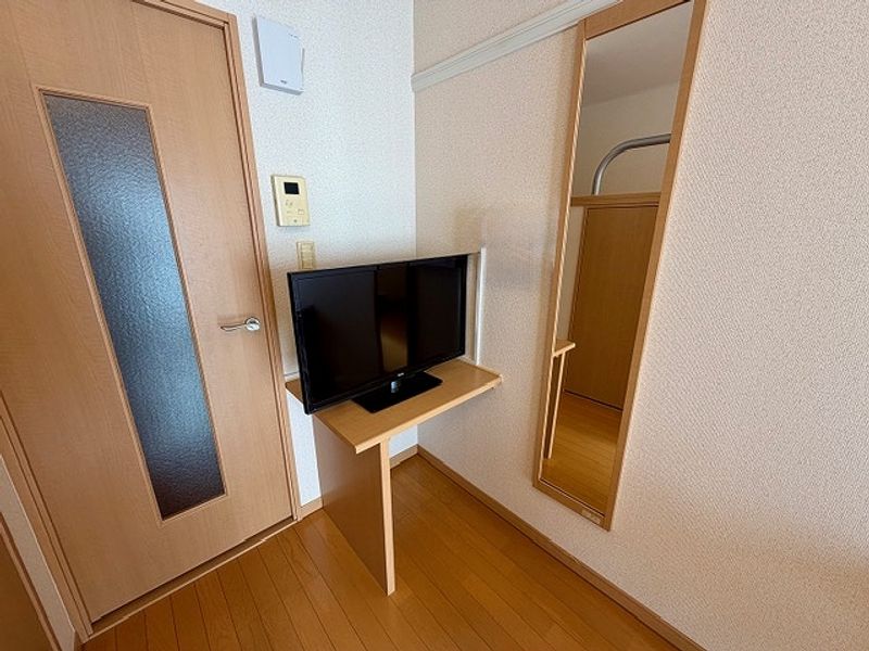 leopalace Utsukushi 기타 시설