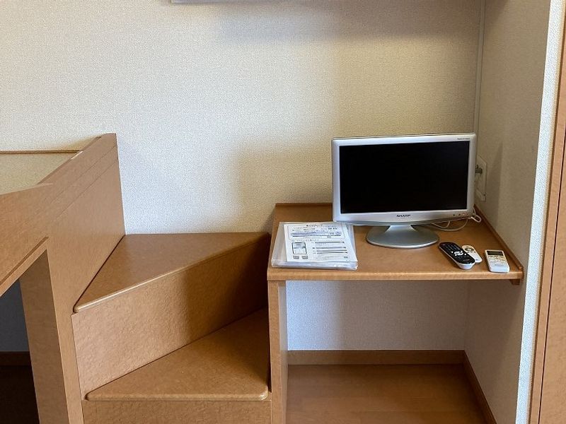 レオパレスＫ２セカンド その他設備