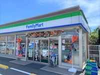 レオパレス川口 周辺環境