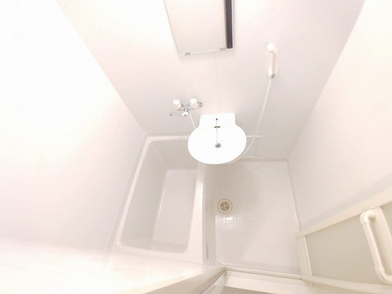 LEONEXT Vida Feliz Washroom