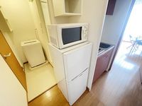 レオパレス日夏 その他設備