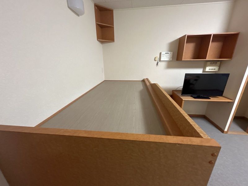 レオパレス清水 その他