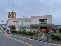レオパレスリバーサイド西水元 周辺環境