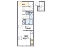 34500 Floorplan