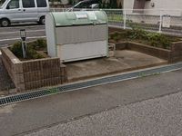 レオパレスイル　クオーレ 共用部分