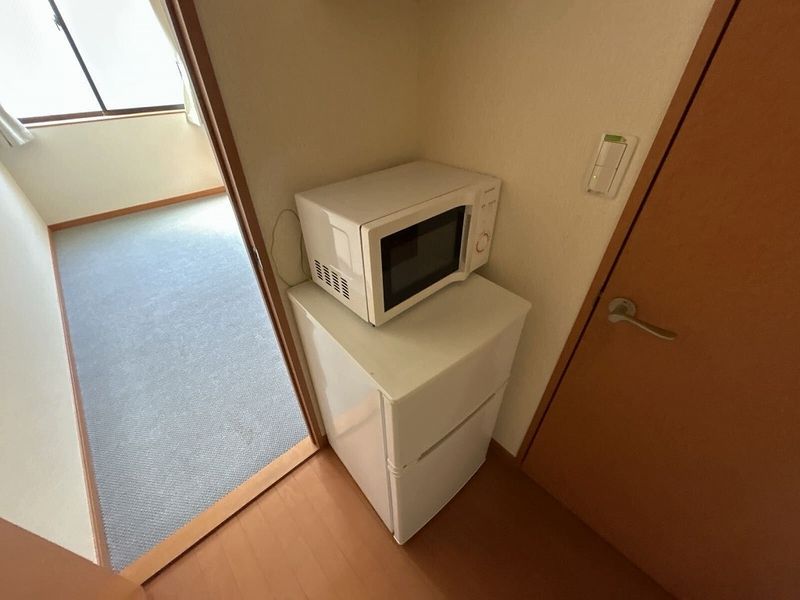 leopalace Casablanca II Thiết bị khác