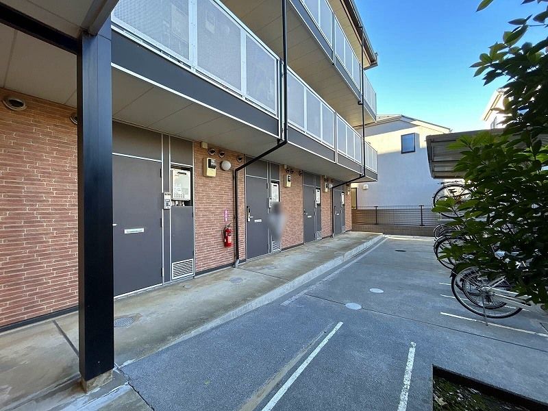 leopalace Thirteen Stone Khu vực chung