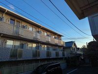 leopalace Primavera Ogikubo 2 视野