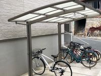 クレイノ紅葉谷 共用部分
