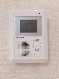 レオパレスアクティⅢ セキュリティ