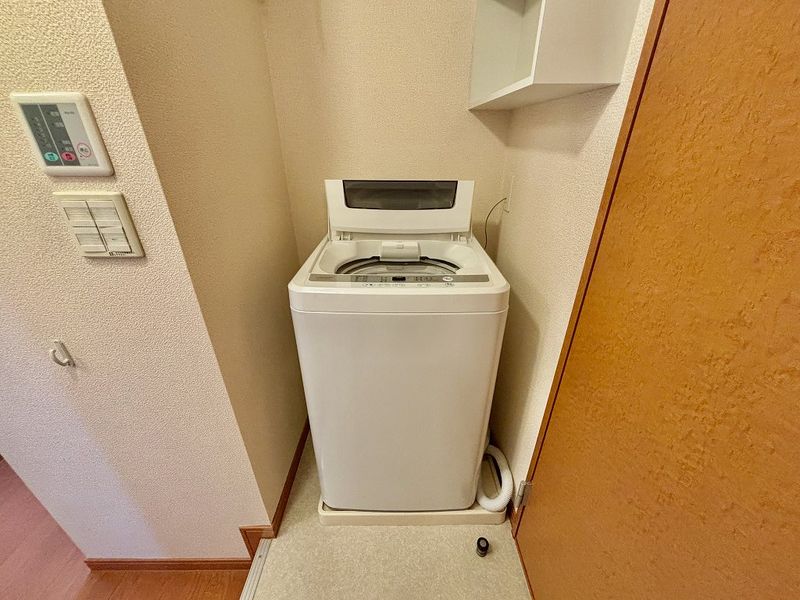 レオパレスアイリス日影 その他設備
