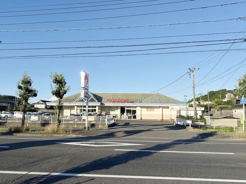 レオパレス皐月 周辺環境