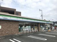 レオパレスファミリー 周辺環境