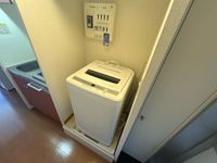 レオパレス青葉 その他
