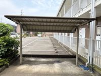 レオパレスＳＡＫＵＲＡ　Ⅱ 共用部分