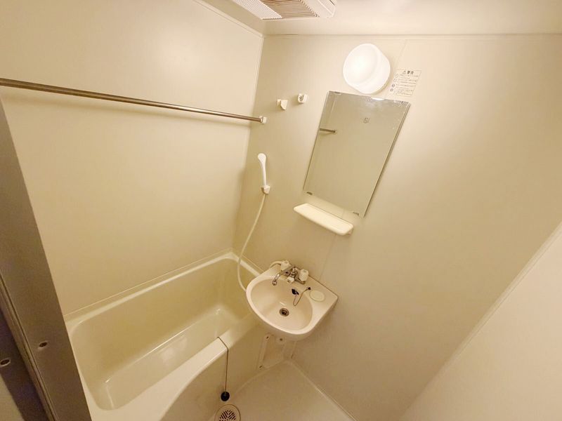 leopalace Dynasty 욕실