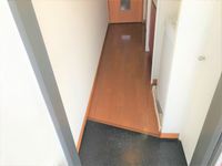 レオパレス三河よしはまＡ 玄関