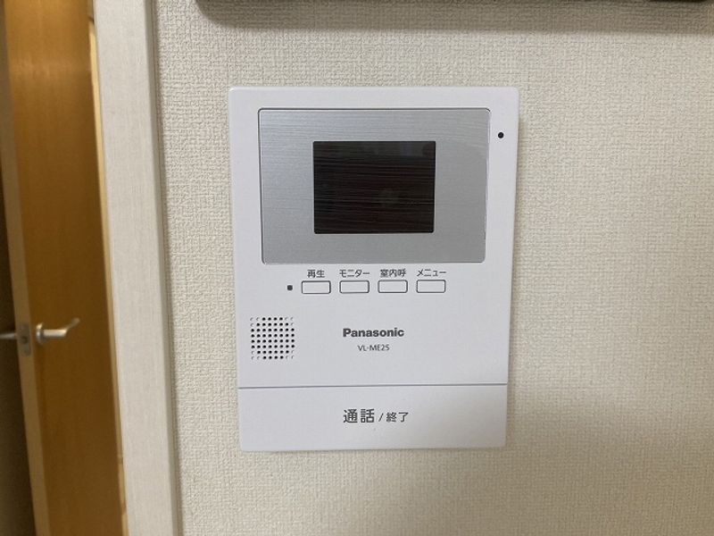 クレイノランブラス セキュリティ
