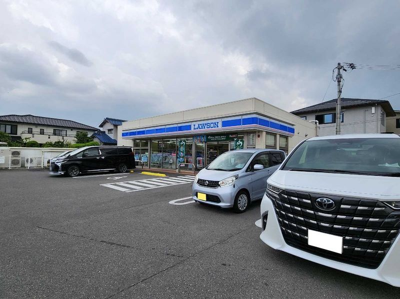 レオパレスＪＵＮ東野 周辺環境