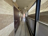 レオパレスヴィヴァルディ 共用部分