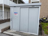 レオパレスヴォワール 共用部分
