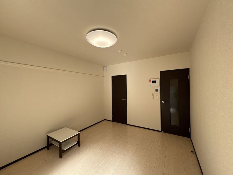 CLEINO Sunrise III 客厅