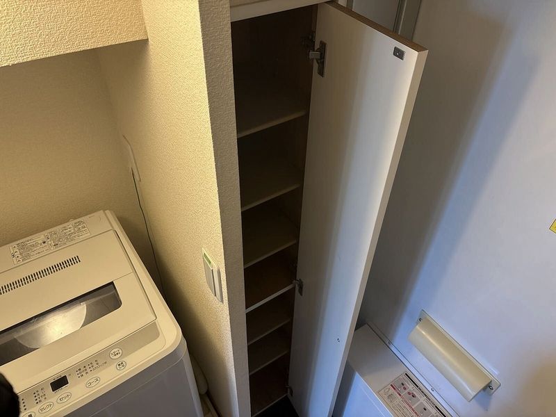 レオパレスエスペーロⅢ その他