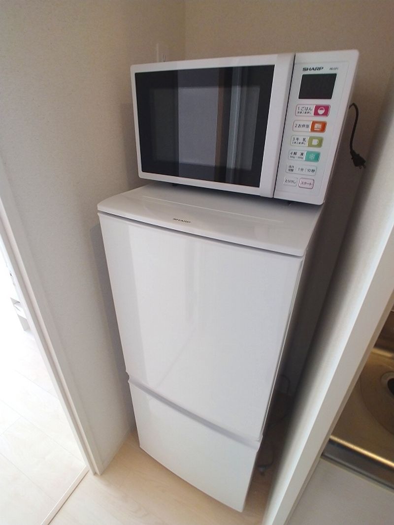 クレイノラルーチェ河辺 その他設備