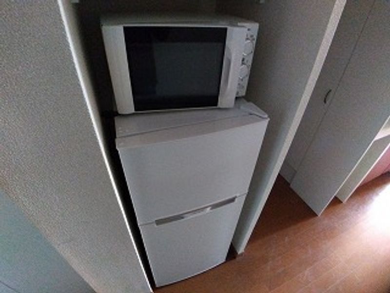 レオパレスラ　ネージュ その他設備