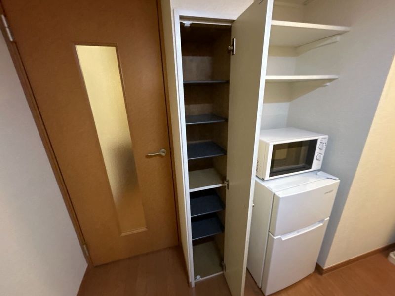 leopalace Sonic Court Kasukabe 기타 시설