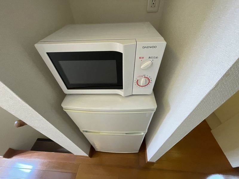 レオパレス楓 その他設備