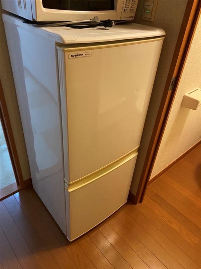 レオパレスＮＥＯ貫井町 その他設備