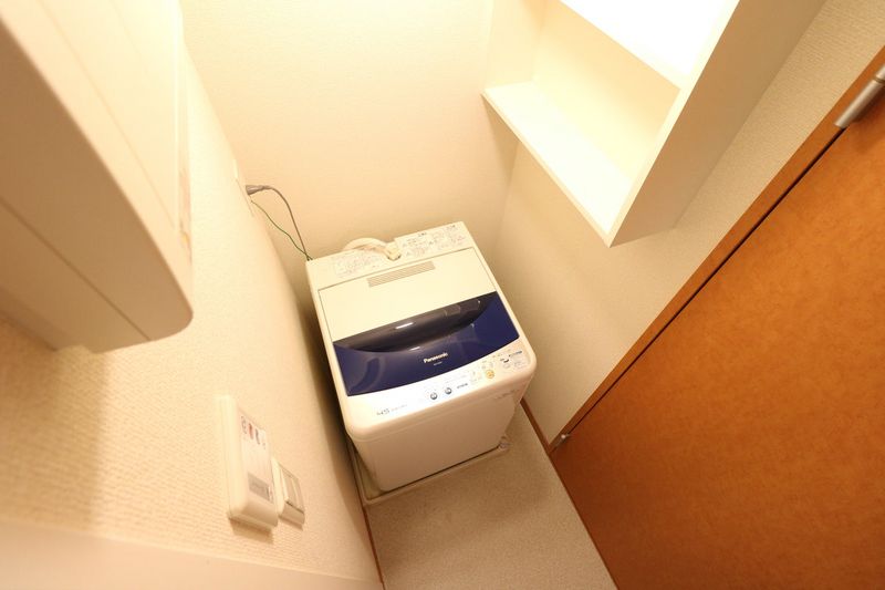 レオパレスＪ　ＢＯＸ　Ⅲ その他