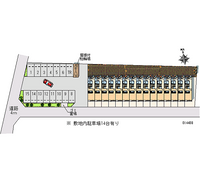 14488月租停车场