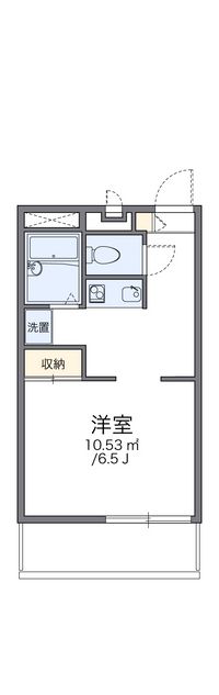 14686 Floorplan