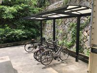 レオパレス入江 共用部分