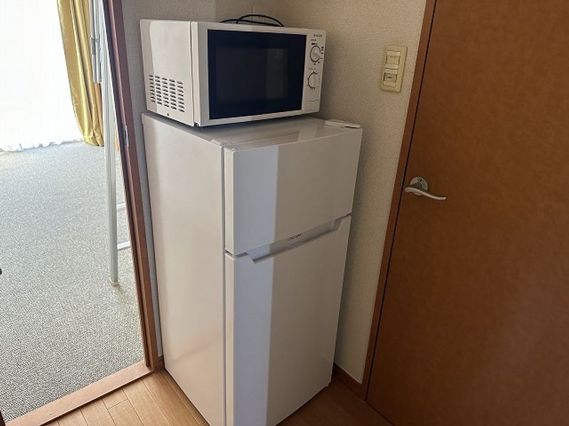 レオパレス陽光 その他