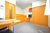 leopalace Tsuru 客厅