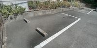 レオパレスＭＯＲＥニ島 駐車場