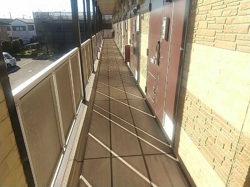 leopalace Makoto 其他