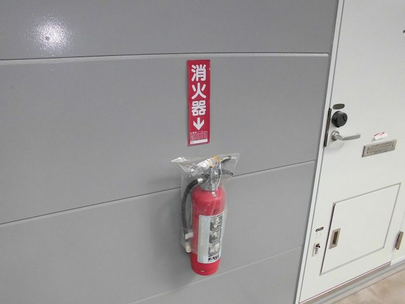 レオパレス新町 その他設備