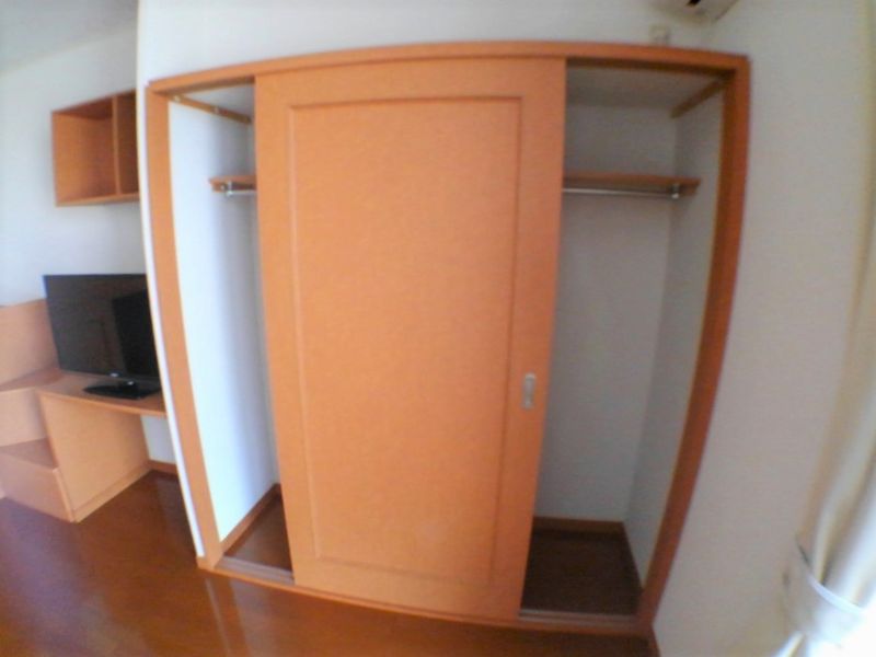 leopalace Hiro II Storage