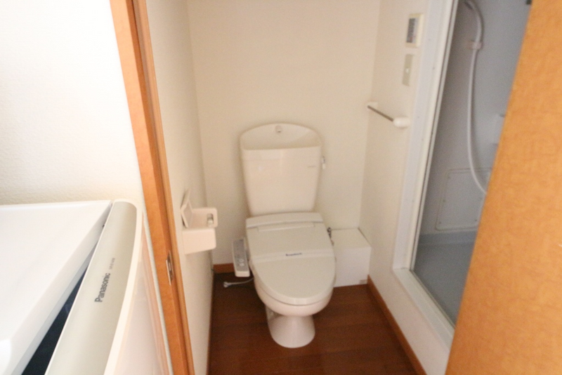 leopalace The OII 卫生间