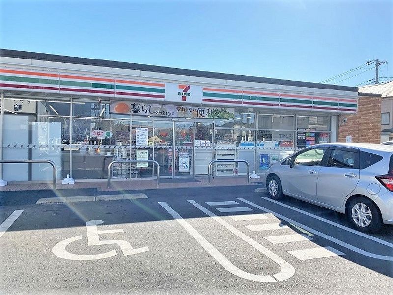 レオパレスＷＩＬＬ 周辺環境