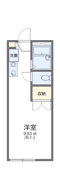 10538 Floorplan